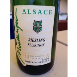 Riesling sélection