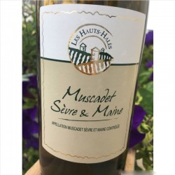 Muscadet Sèvre&Maine 2019