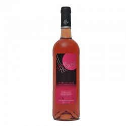 Bordeaux rosé - 75 cl - 2020